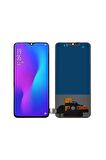 OPPO RX17 PRO UYUMLU LCD DOKUNMATİK EKRAN ÇITASIZ SİYAH ( CPH1877 / PBDM00 )