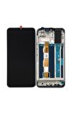VİVO Y15S UYUMLU LCD DOKUNMATİK EKRAN ÇITALI SİYAH