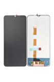 VİVO Y01 UYUMLU LCD DOKUNMATİK EKRAN ÇITASIZ SİYAH