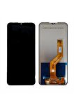REEDER P13 BLUE MAX 2021 UYUMLU LCD DOKUNMATİK EKRAN ÇITASIZ SİYAH