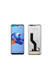 REEDER P13 BLUE MAX 2020 UYUMLU LCD DOKUNMATİK EKRAN ÇITASIZ SİYAH