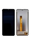 REEDER P13 BLUE MAX L 2022 UYUMLU LCD DOKUNMATİK EKRAN ÇITASIZ SİYAH