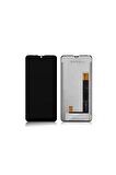 REEDER P13 BLUE MAX LITE UYUMLU LCD DOKUNMATİK EKRAN ÇITASIZ SİYAH