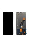 İNİFİNİZ SMART 7 UYUMLU LCD DOKUNMATİK EKRAN ÇITASIZ SİYAH