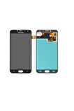 SAMSUNG J4 J400 UYUMLU LCD DOKUNMATİK EKRAN OLED SİYAH EKRAN