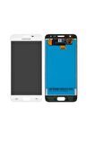 SAMSUNG J5 PRIME G570 UYUMLU LCD DOKUNMATİK EKRAN  BEYAZ