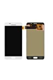 SAMSUNG A5 2016 A510 UYUMLU LCD DOKUNMATİK EKRAN  BEYAZ