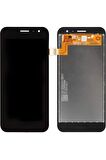 SAMSUNG J2 CORE J260 UYUMLU LCD DOKUNMATİK EKRAN  SİYAH