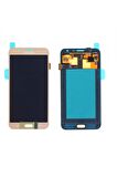 SAMSUNG J7 J700 UYUMLU LCD DOKUNMATİK EKRAN OLED GOLD