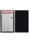 SAMSUNG TAB A7 SM-T500 /T507 UYUMLU LCD DOKUNMATİK EKRAN SİYAH