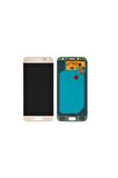 SAMSUNG J5 PRO J530 UYUMLU LCD DOKUNMATİK EKRAN OLED GOLD