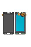 SAMSUNG J5 2016 J510 UYUMLU LCD DOKUNMATİK EKRAN OLED SİYAH
