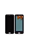 SAMSUNG J5 PRO J530 UYUMLU LCD DOKUNMATİK EKRAN OLED SİYAH