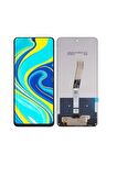 XİAOMİ Redmi Note 9 Pro Uyumlu Lcd Dokunmatik Ekran