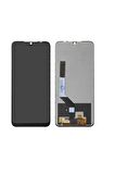 XİAOMİ Redmi Note 7 Siyah Uyumlu Lcd Dokunmatik Ekran