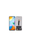 XİAOMİ Redmi 10C Uyumlu Lcd Dokunmatik Ekran
