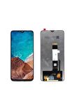 XİAOMİ Redmi 9T Uyumlu Lcd Dokunmatik Ekran