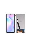 XİAOMİ Redmi 9 Uyumlu Lcd Dokunmatik Ekran