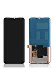 XİAOMİ Mİ Note 10 Pro Uyumlu OLED Lcd Dokunmatik Ekran