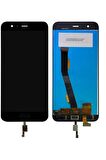 XİAOMİ Mİ 6 Siyah Uyumlu Lcd Dokunmatik Ekran