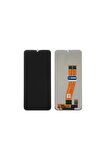 Samsung A02S/A025 Uyumlu Lcd Dokunmatik Ekran