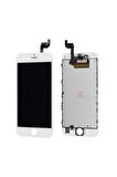 İphone 5SE Beyaz Uyumlu Lcd Dokunmatik Ekran
