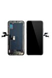 İphone XS Uyumlu Lcd Dokunmatik Ekran
