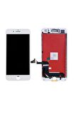 İphone 7 Plus Beyaz Uyumlu Lcd Dokunmatik Ekran
