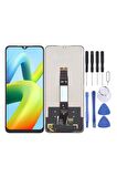 Xiaomi POCO C51 Uyumlu Lcd Dokunmatik Ekran (Tamir Seti HEDİYELİ)