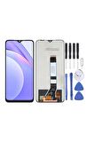 Xiaomi POCO M3 Pro Uyumlu Lcd Dokunmatik Ekran (Tamir Seti HEDİYELİ)