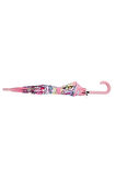 Çocuk Şemsiyesi Hello Kitty Desenli 8 Telli 45 Cm 3