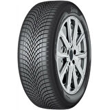 Sava 185/60 R15 88H XL All Weather 4 Mevsim Binek 2024