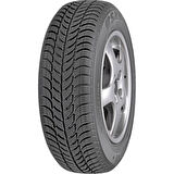 Sava 185/60 R15 88T XL Eskimo S3+ MS Kış Binek 2025