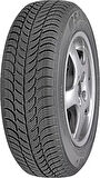 Sava Eskimo S3+ 195/60R15 88T Kış Lastiği 2024