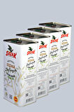 Naturel Sızma Zeytinyağı 20 LT