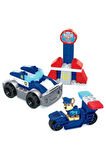 Gyj00 Mega Paw Patrol Chasein Polis Aracı