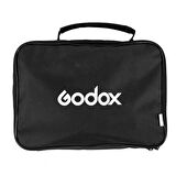 Godox 40x40 Tepe Flaş SoftBox S-Type Dahil