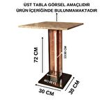 HİSAR MASA ALTI ISITICI ELEKTİRİKLİ SOBA