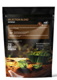 New Coffee SB1000GR Selection Blend 1000gr Espresso Çekirdek Kahve