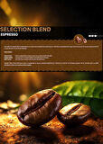 New Coffee SB1000GR Selection Blend 1000gr Espresso Çekirdek Kahve