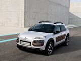 Citroen C4 Cactus 2014-2020 Ön Cam Silecek Takımı Fiskiyeli 65X43
