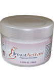 Breast Actives Kadınlara Özel Göğüs Sıkılaştırıcı, Aktifleştirici 100 ml