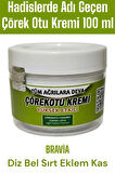 Bravia Çörek Otu Kremi 100 ml 1 Adet