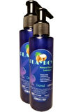 Coconut Flavor Natural Personal Lubricant 125ml Hindistancevizli Kayganlaştırıcı X 2 Adet
