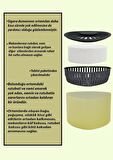 Nem Alıcılı Ve Rutubet Giderici  Aparat - 500 Gr -Üçgen Vanilya