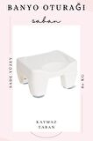Banyo Oturağı