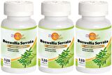 Boswellia Serrata 3x120 Tablet Akgünlük 740 Mg