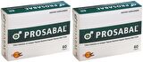 ProSabal 2x60 Kapsül Cüce Palmiye Isırgan Yaprak Ekstresi