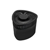 Siyah Portakal Üçgen Nem Alıcı Aparat Rutubet ve Koku Giderici 500 Gr