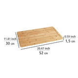 Saban Bambu Kesme Tahtası T30